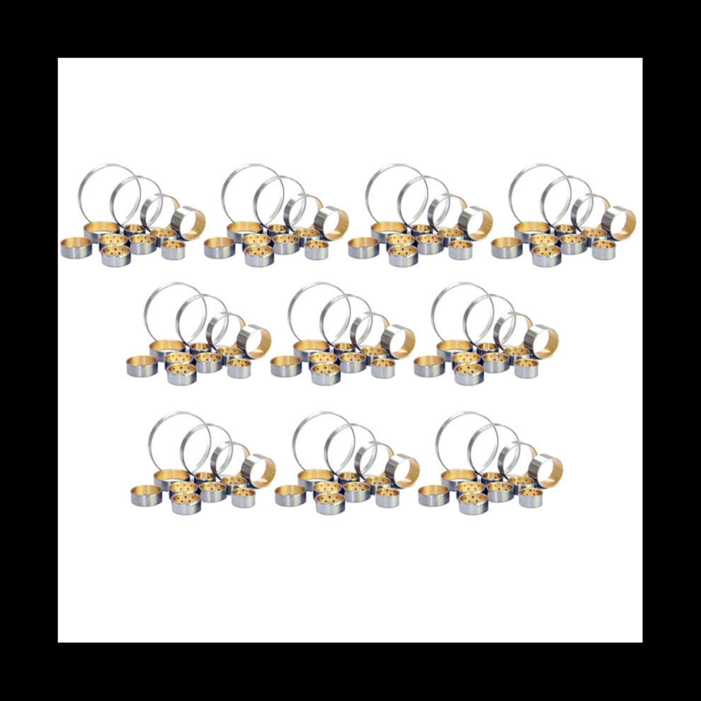 10X Automatic Transmission Bushing Repair Kit 6Hp19 6Spd Fits For Zf6hp19 Zf6hp21 4762365753378