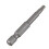 6.3mm Hexagon 4mm T20 Magnetic Tip Torx Screwdriver Bits 20 Pcs 4