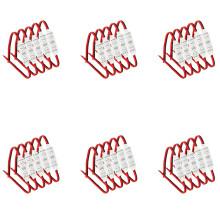 30 x 12V Wired Control Module with Strobe Flash for Car or Household /Bulbs