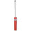 3X Plastic Handle T20 Security Torx Screwdriver Hand Tools 5
