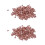 400 Pcs 5/64 x 1/8 Inch Round Head Copper Solid Rivets Fasteners 1