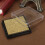 4X Ink Pad Stamp Pad for Wedding Letter Document Gold 2