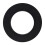 10X Camera Lens Filter Ring 49mm-77mm Adapter Black 5