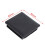80mm x 80mm Square Plastic Caps Pipe Tube Inserts End Plug 12 Pieces 2