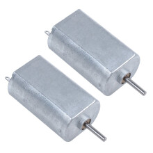 2X DC3-12V 29712RPM RC Hobby Aircraft High Speed Magnetic 180 -Motor
