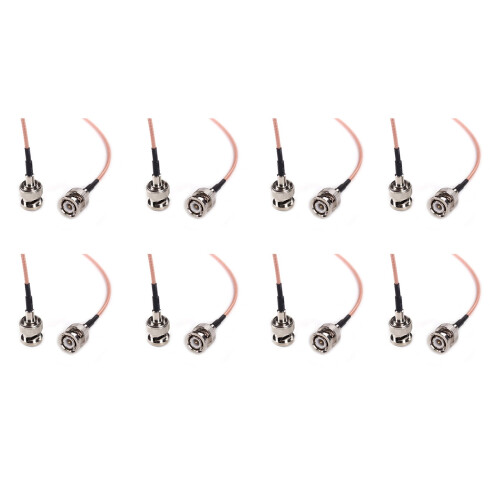 3X Custom Longueur De Câble - Câble Vidéo Lanparte -Sdi Sdi