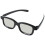 4x 3D Glasses For LG Cinema 3D TV's 2