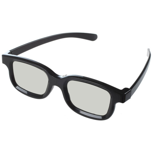4x 3D Glasses For LG Cinema 3D TV's 1