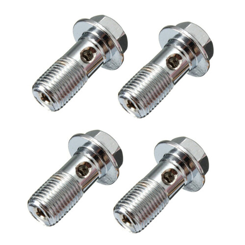Dorman HELP! Brake Hose Banjo Bolt - 14100 - O'Reilly Auto Parts