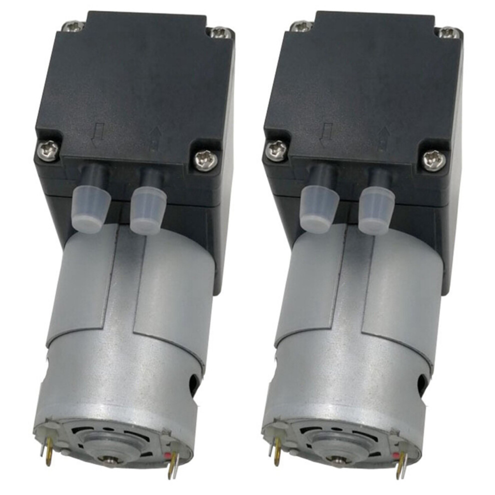 3X Refroidisseur d'eau Nouveau ventilateur de refroidissement de radiateur électrique pour moto chinoise ATV Go Kart