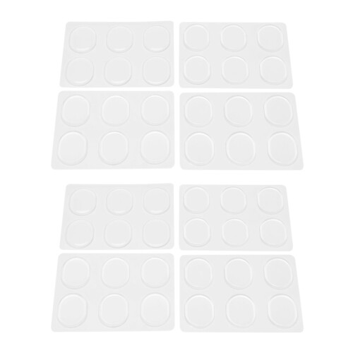 thumbnail image 2 of 30PCS Adhesive Drum Dampeners Pads Silicone Drum S... - Vicedeal 2 of 13