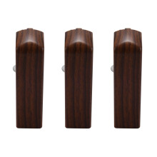 3X Portable Mini Mechanical Metronome Universal Metronome for Piano Guitar
