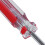 2X Plastic Handle T20 Security Torx Screwdriver Hand Tools 6
