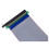 2X PCI-E 16X Riser Card Extender Extension Cable Ribbon Flex 3