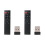2X Universal 2.4G Wireless Air Mouse Keyboard Remote Control For PC Android TV Box 1