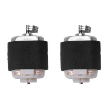 2X DC 5V 3200 RPM Mini Electric Vibration Motor Vibrating