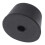 20 Pcs 21 x 12 mm Conical Recessed Foot Feet Rubber Buffer Material: Rubber 8