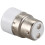 AC 220V B22 to E14 Base Socket Light Lamp Bulb Adapter Holder 12Pcs 4