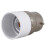AC 220V B22 to E14 Base Socket Light Lamp Bulb Adapter Holder 12Pcs 5
