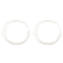 12X Nylon String for Classical Guitar