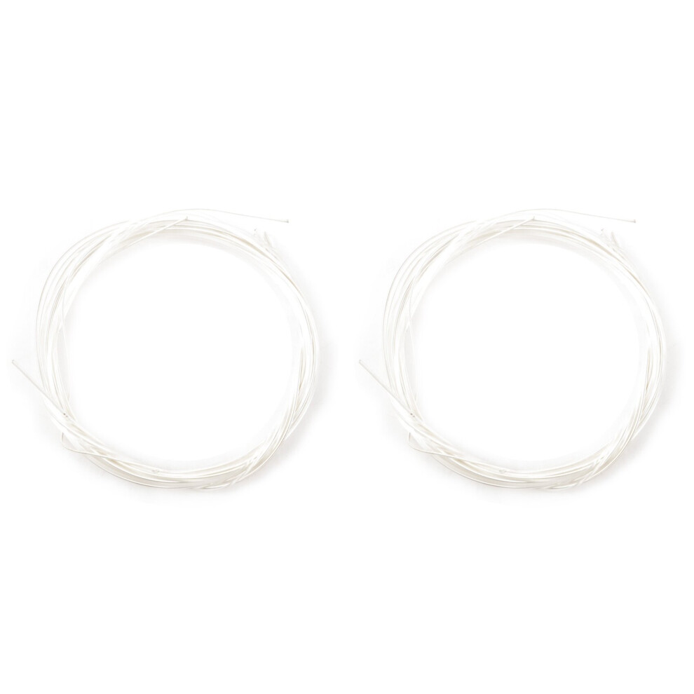 Tlily 12X Nylon String For Classical Guitar