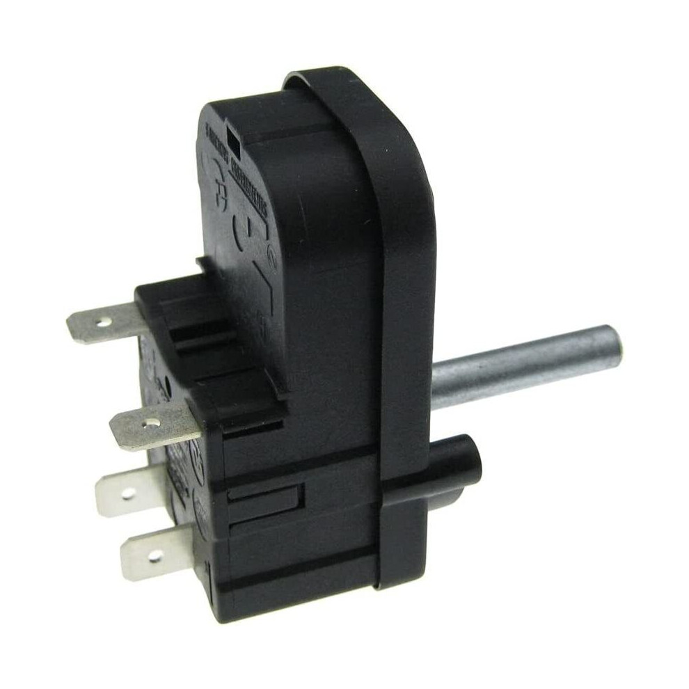 Mi7 4 Minute Run Back Timer for Dualit 2 3 4 Slice Toaster 01364