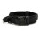 (Black, M(14-17.5")) Military Tactical Medium Large Dog Collar 1