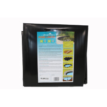 3 x 3m Pond Liner LDPE 0.3mm Pre-Pack 25 Year Warranty