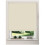 Trimmable Thermal Blackout Roller Blinds90cm  Natural 1