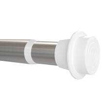Extendable Metal Curtain Pole100 Extendable Pole