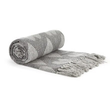 Love Cotton Throw