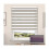 Day And Night Zebra Roller Blind with Cassette(Peach,  50cm x 220cm) 1