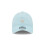 New Era New Era Mens 9Twenty Mini Logo Cap ~ LA Dodgers Blue 2