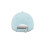 New Era New Era Mens 9Twenty Mini Logo Cap ~ LA Dodgers Blue 4