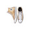 Converse ( 572041C-3) Converse Chuck Taylor All Star Leopard Glitter 4
