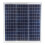 Lowenergie Poly 40W Solar Panel Kit 2 5