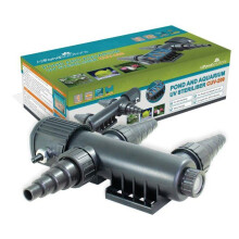 AllPondSolutions 9w Pond & Aquarium UV Steriliser CUV-209
