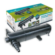AllPondSolutions 24w Pond & Aquarium UV Steriliser CUV-224
