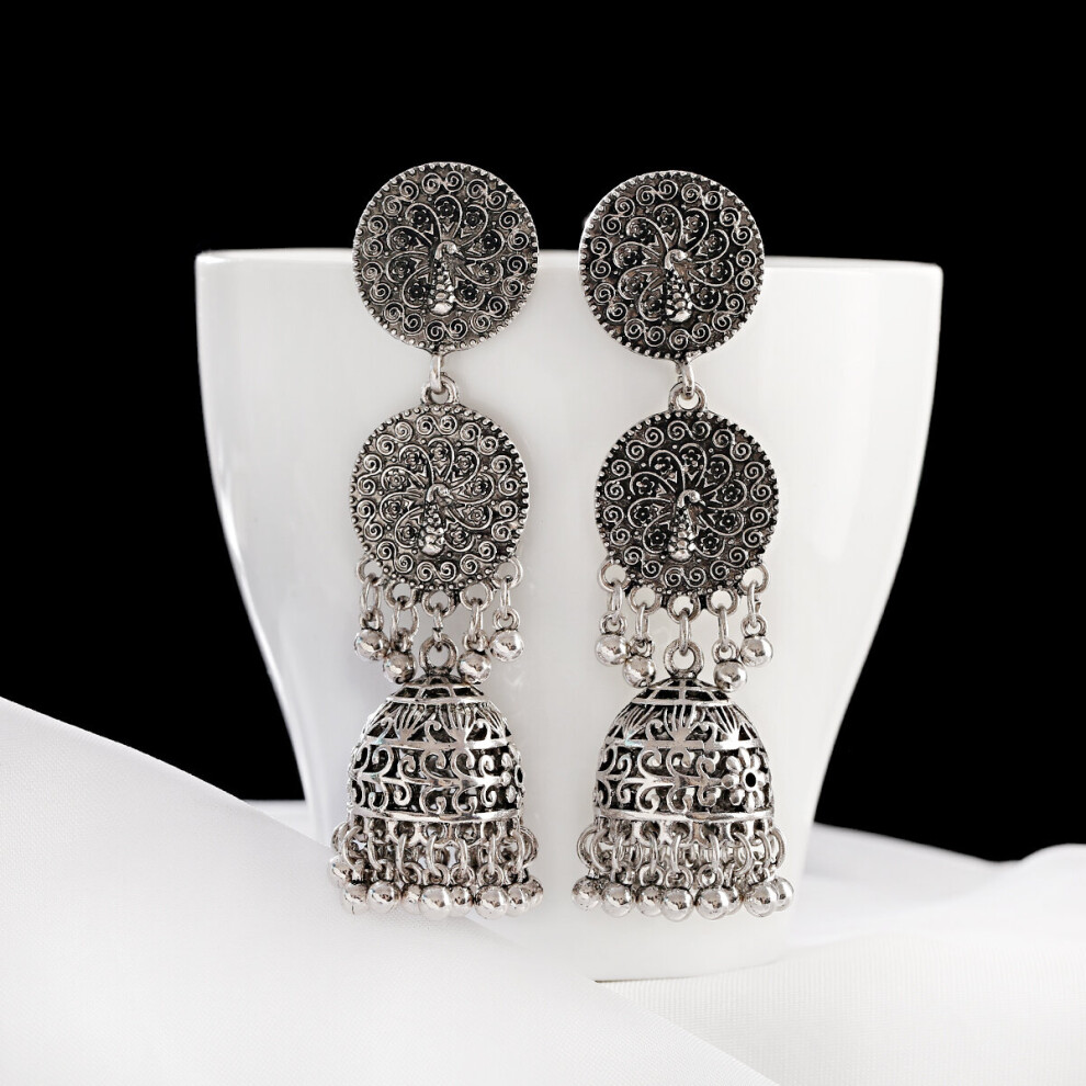 Ethnic Earrings | buy Boho jewelry