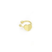 Arrivals No Pierced Non-piercing Pearl Earcuff Ear Star Moon Heart Triangle Clip-on Clip Earrings For Women Jewelry