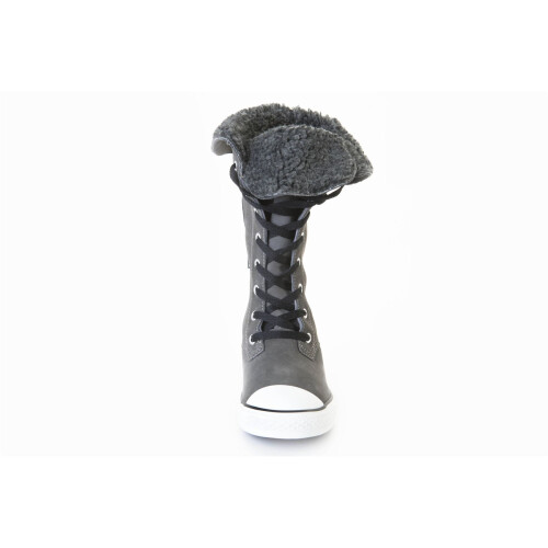 Converse (13) Converse CT Sharon BT XH Charcoal Junior 640480C 1