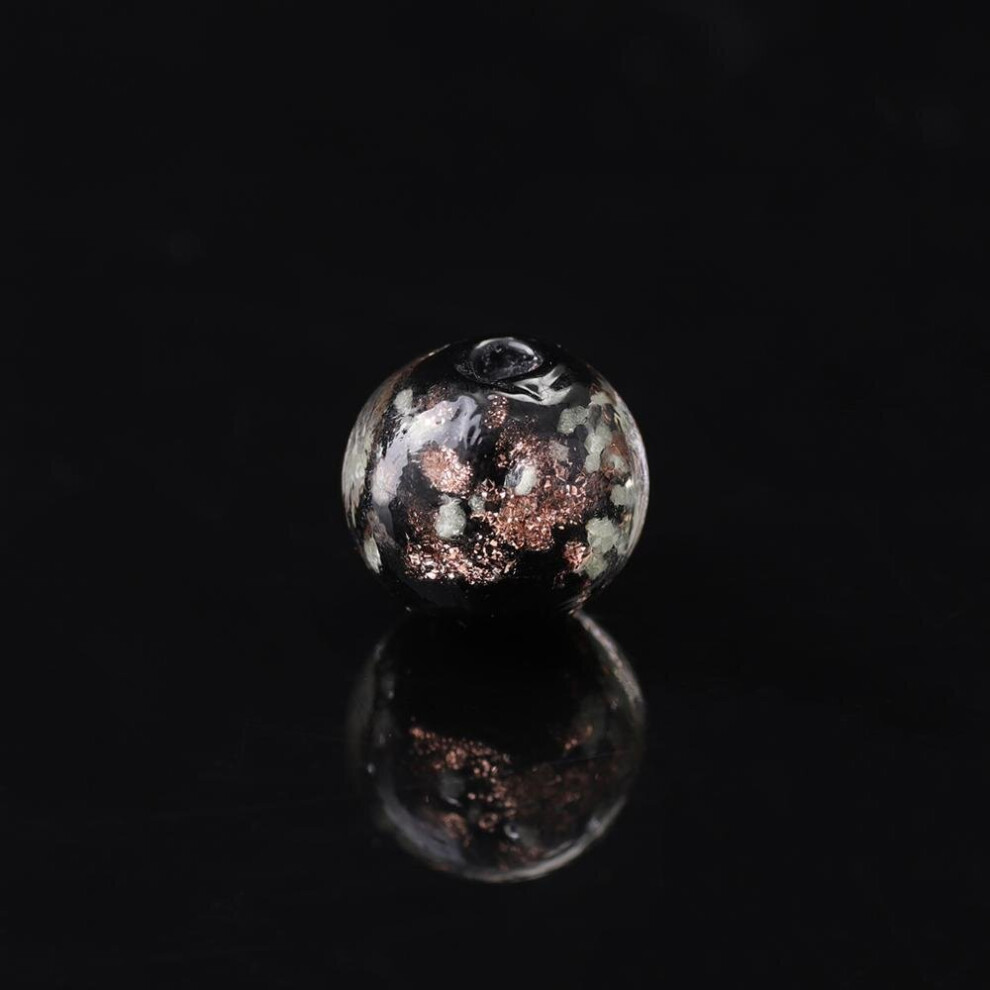 10pcs Spacer Beads 10MM Luminous Beads Necklace Night Beads DIY Bracelets Men Women Glowing In The Dark Jewelry Accessories-image-OPC-PBRPD78-NEW