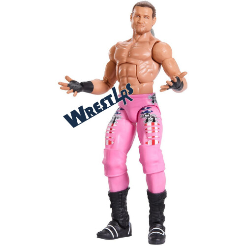 WWE Dolph Ziggler - WWE Elite SummerSlam 23 1