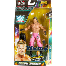 Dolph Ziggler - WWE Elite SummerSlam 23