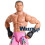 WWE Dolph Ziggler - WWE Elite SummerSlam 23 3