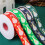 Christmas series webbing 1