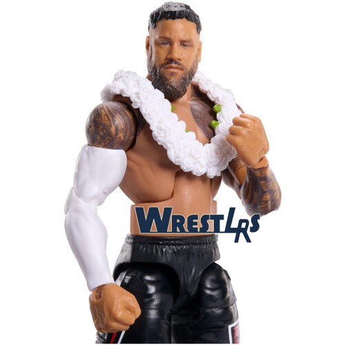 WWE Jey Uso - WWE Elite SummerSlam 23 2