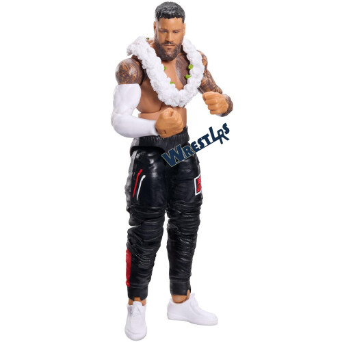WWE Jey Uso - WWE Elite SummerSlam 23 1