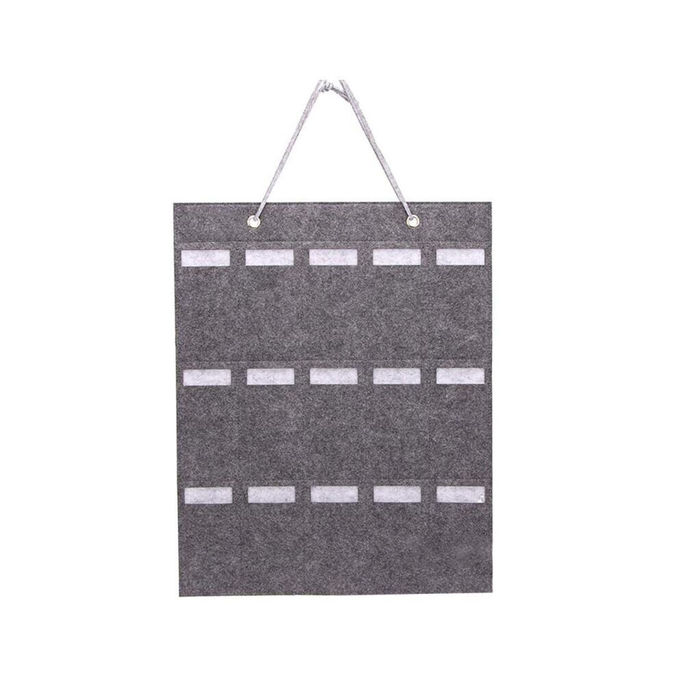 Glasses Organizer Storage Wall Hanging Bag Sunglasses Eyeglass Container