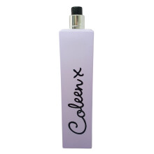 coleen x perfume eau de toilette 100ml for her spray UNBOXED